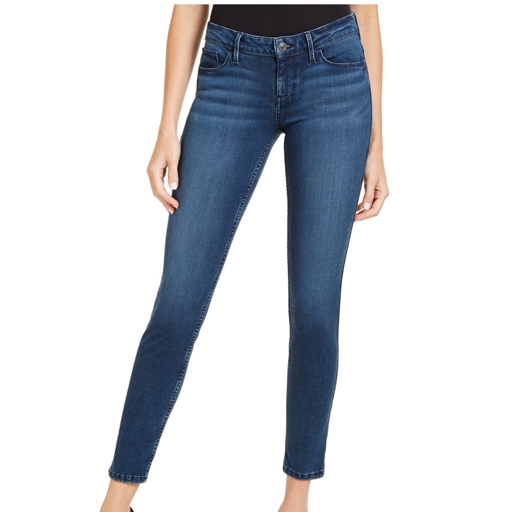 Brand New GUESS JEANS sz 28 boot cut